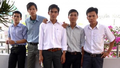 Nhiều hộ dân, công chức ra Trường Sa định cư và công tác